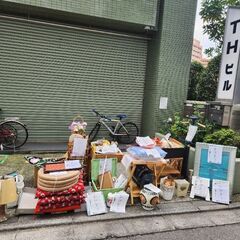 無料家具の画像