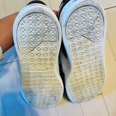【ほぼ未使用】PUMA スニーカー 26.0cmの画像