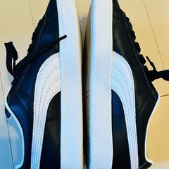 【ほぼ未使用】PUMA スニーカー 26.0cmの画像