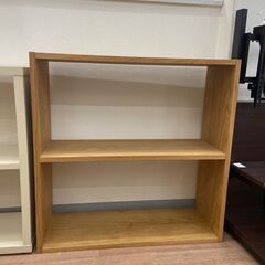スタッキングシェルフ 無印良品 参考価格19,900 円【送料に...