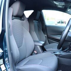 月々2.2万円でのれます！トヨタ カローラスポーツ ハイブリッドG Z　総額120万円！走行距離10.8万キロ！の画像