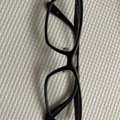  値下げ！今日まで値下げ！ハンティングワールド　度入りメガネの画像