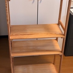 棚の画像