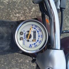 レッツ4パレット50ccの画像