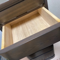 7段チェストの画像