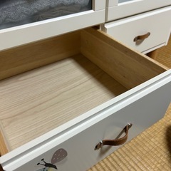 決まりました【無料】ローチェスト の画像