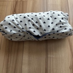 抱っこ紐 アップリカ こらんコランハグの画像