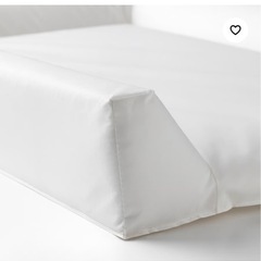 ⭐️IKEA⭐️ベビーケアマットの画像
