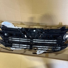 ヴェルファイア　30前期　純正グリルの画像