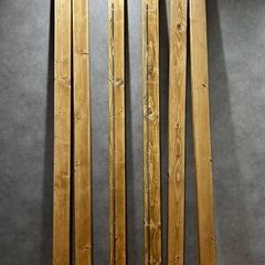 2×4木材 棚　可動棚　ラブリコ　アジャスター　の画像