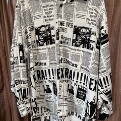 服　バラ売り可！の画像