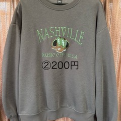 服　バラ売り可！の画像