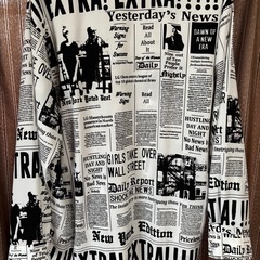 服　バラ売り可！の画像