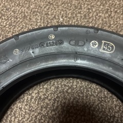 DUNLOPタイヤの画像