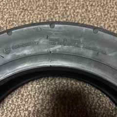 DUNLOPタイヤの画像