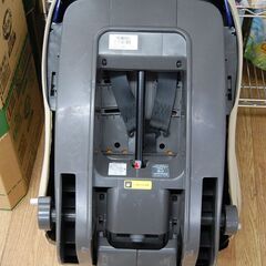 チャイルドシート タカタ スマートフィックス 新生児対応 ハーネスカバー欠品 4歳頃まで 3点式シートベルト対応 takata 札幌市 清田区 平岡の画像