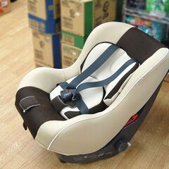 チャイルドシート タカタ スマートフィックス 新生児対応 ハーネスカバー欠品 4歳頃まで 3点式シートベルト対応 takata 札幌市 清田区 平岡の画像