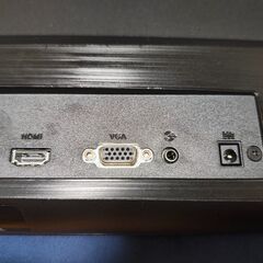 ASUS 23インチ モニター VZ239HR 2021年製の画像