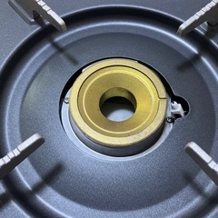 Iwatani CB-AL-35 強力じまん 3.5kw ガスコンロ  カセット 美品の画像