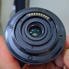 並品 ZUIKO DIGITAL ED 14-42mm F3.5-5.6 フォーサーズマウントの画像