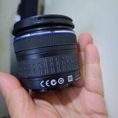 並品 ZUIKO DIGITAL ED 14-42mm F3.5-5.6 フォーサーズマウントの画像