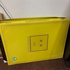 額縁 2枚セットの画像