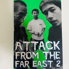 ハイスタンダード ビデオテープの画像