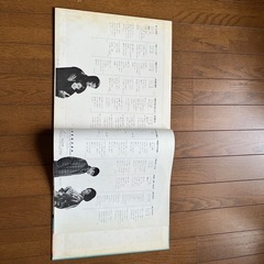 LPれこレコードの画像