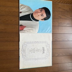 LPれこレコードの画像