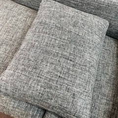 【快適さ抜群！】ソングドリーム ルシェロ カウチソファセットの画像