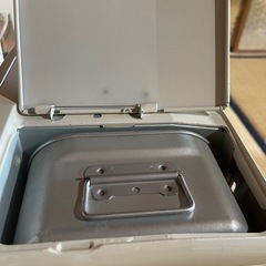 石油ふぁんひファンヒーターの画像