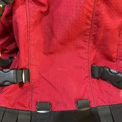 希少✨USA製グレゴリー　リュックの画像