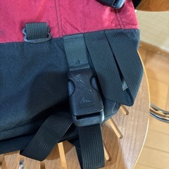 希少✨USA製グレゴリー　リュックの画像