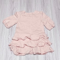 JILLSTUART ベビーワンピースの画像