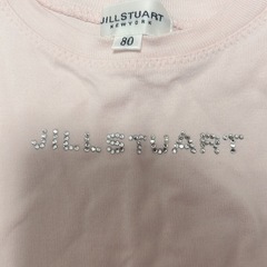 JILLSTUART ベビーワンピースの画像