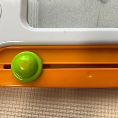 アンパンマン お絵描きボードの画像