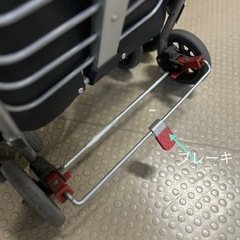 ショッピングカートの画像