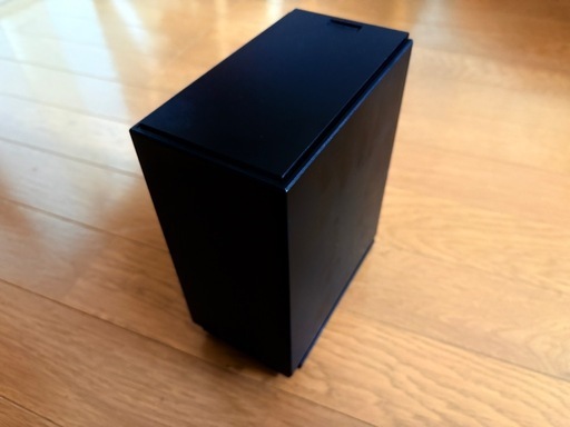 美品NAS  I-O DATA LAN DISK A HDL2-AA4/E (4TB)