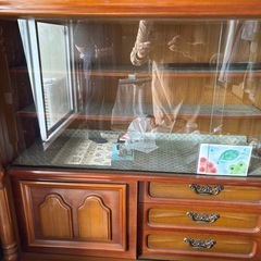 おばあちゃん家の整理の画像