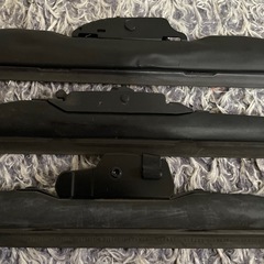 冬ワイパー／約28㎝、3本の画像