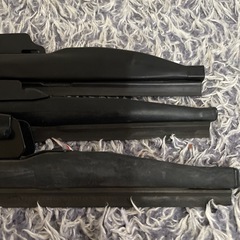 冬ワイパー／約28㎝、3本の画像