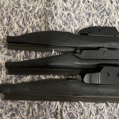 冬ワイパー／約28㎝、3本の画像