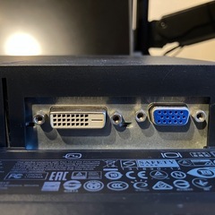 【商談中】Lenovo モニターの画像