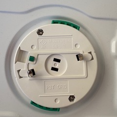 東芝　LED照明器具の画像