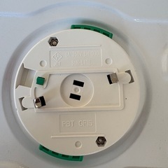 東芝　LED照明器具の画像