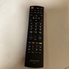 50型液晶テレビジャンクの画像