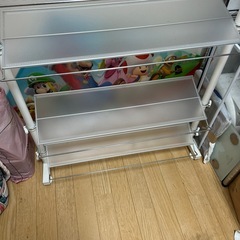 シューズラックの画像