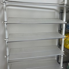 シューズラックの画像