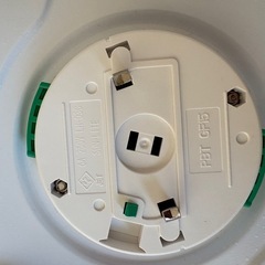 東芝　LED照明器具 の画像