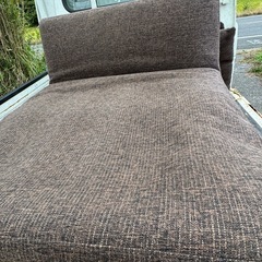 ソファー　収納
の画像